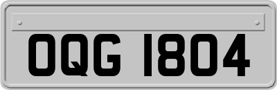 OQG1804