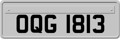 OQG1813