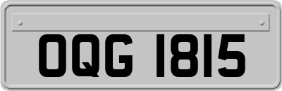 OQG1815
