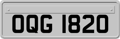 OQG1820