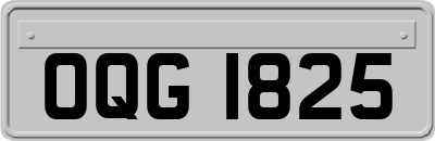 OQG1825