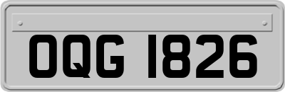OQG1826