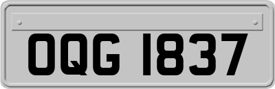 OQG1837