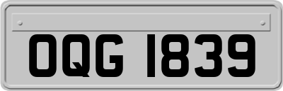 OQG1839
