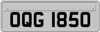 OQG1850