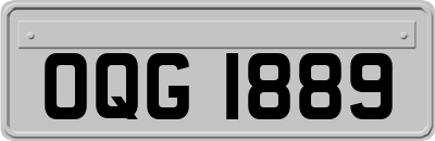 OQG1889