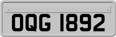 OQG1892