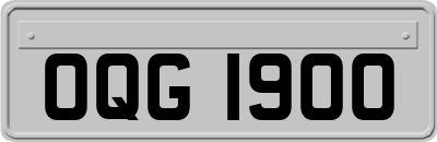 OQG1900