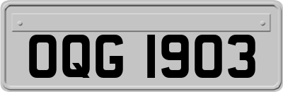 OQG1903
