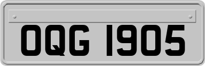 OQG1905