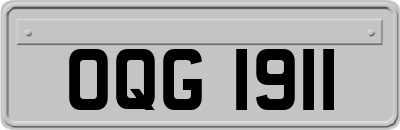OQG1911