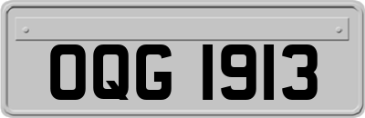 OQG1913