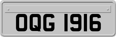 OQG1916