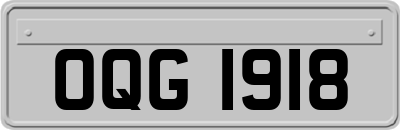 OQG1918