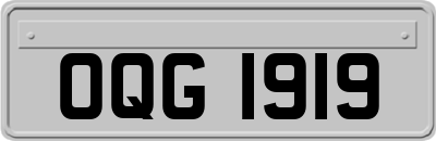 OQG1919