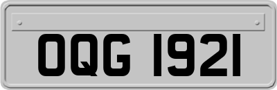 OQG1921