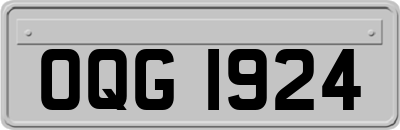 OQG1924