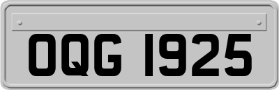 OQG1925