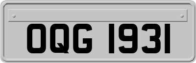 OQG1931