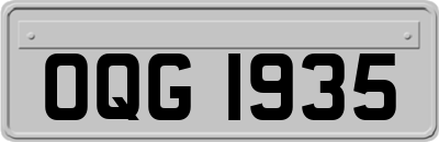 OQG1935