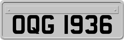 OQG1936