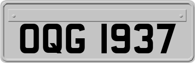 OQG1937
