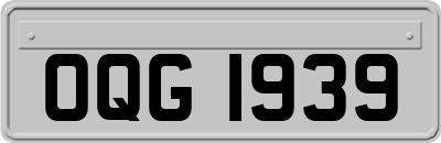 OQG1939