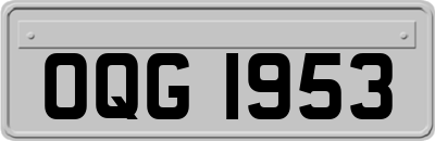 OQG1953