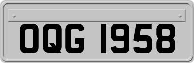 OQG1958