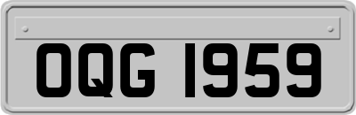 OQG1959
