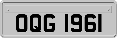 OQG1961