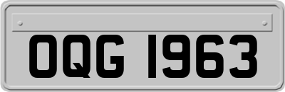 OQG1963