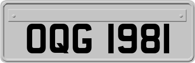 OQG1981