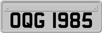 OQG1985