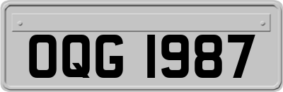 OQG1987