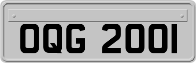 OQG2001
