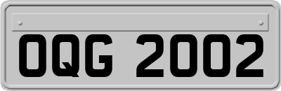 OQG2002