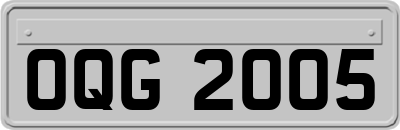 OQG2005