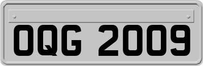 OQG2009