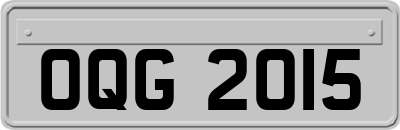 OQG2015