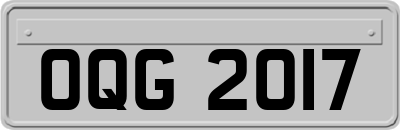 OQG2017