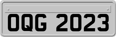 OQG2023