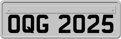 OQG2025
