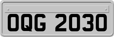 OQG2030