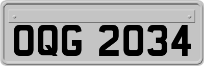 OQG2034