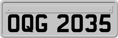 OQG2035