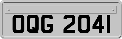 OQG2041