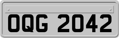 OQG2042