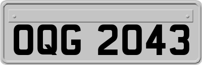 OQG2043