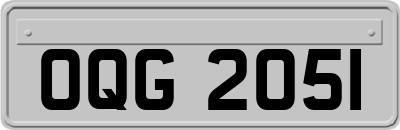 OQG2051